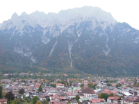 Karwendelbahn Mittenwald/Seilbahn (Mittenwald)