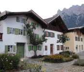 Altstadt (Mittenwald)