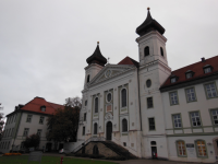 Kloster der Missions-Dominikanerinnen (Schlehdorf)