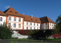 Salesianerinnenkloster (Beuerberg bei Eurasburg)