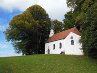 Kapelle hl. Koloman (Weipertshausen) (Münsing )