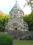 König Ludwig II. Gedächtniskapelle (Berg)