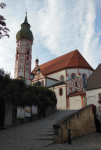 Heiliger Berg (Andechs)