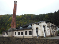 Museum Maxhütte I (Bergen)