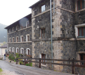 Museum Maxhütte II (Bergen)