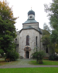 Salinenkirche (Traunstein)