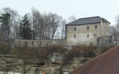 Schule Schloss Stein (Stein an der Traun) (Traunreut )