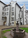 Schule Schloss Stein (Stein an der Traun) (Traunreut )