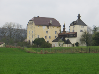 Schloss Triebenbach (Laufen)