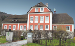 Schloss Adelsheim (Berchtesgaden)