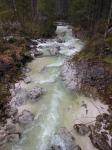 Zauberwald und Hochkaltar  (Ramsau bei Berchtesgaden)