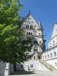 Schloss Neuschwanstein II (Schwangau)