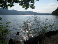 Walchensee (Walchensee)