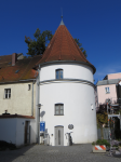 Flurerturm (Weiden in der Oberpfalz)