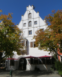 Unterer Markt  (Weiden in der Oberpfalz)