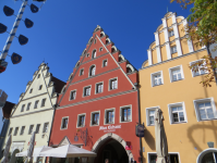 Unterer Markt  (Weiden in der Oberpfalz)