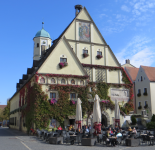 Altes Rathaus  (Weiden in der Oberpfalz)