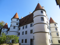 Schloss Friedrichsburg (Vohenstrauß)