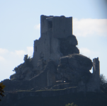 Stauferburg (Flossenbürg)