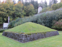 KZ-Gedenkstätte Flossenbürg II (Flossenbürg)