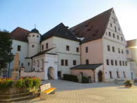 Altes und neues Schloss (Neustadt an der Waldnaab)