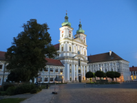 Zisterzienserkloster (Waldsassen)