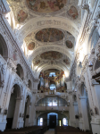 Stiftsbasilika Mariae Aufnahme in den Himmel I (Waldsassen)