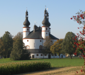 Wallfk. Hl. Dreifaltigkeit Kappel im Wald I (Kappl bei Münichreith)