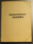 Flucht, Vertreibung und Zwangsumsiedlung  (Hof)