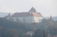 Schloss Wörth I (Wörth an der Donau)