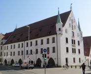 Münchner Stadtmuseum I (München)