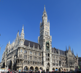 Neues Rathaus (München)