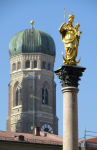 Mariensäule (München)