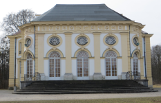 Schloss Nymphenburg II (München)