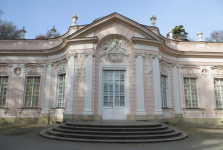 Schloss Nymphenburg II (München)