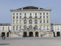 Schloss Nymphenburg I (München)