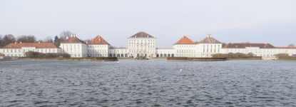 Schloss Nymphenburg I (München)