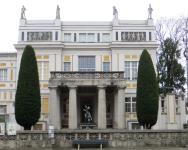 Museum Villa Stuck I (München)