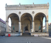 Feldherrnhalle (München)