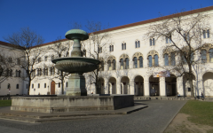 Maximilian-Ludwig-Universität (München)