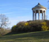 Englischer Park (München)