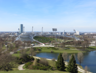 Olympiapark II (München)