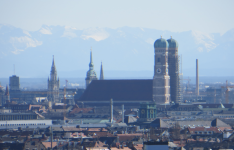 Frauenkirche II (München)