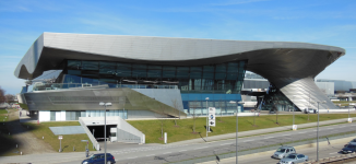 BMW-Museum (München)