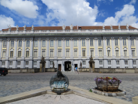 Residenz I (Ansbach)