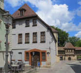 Markgrafenmuseum (Ansbach)