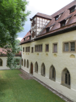 Reichsstadtmuseum II (Rothenburg ob der Tauber)