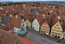 Rathaus I (Rothenburg ob der Tauber)