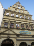 Baumeisterhaus (Rothenburg ob der Tauber)