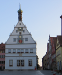 Ratstrinkstube (Rothenburg ob der Tauber)